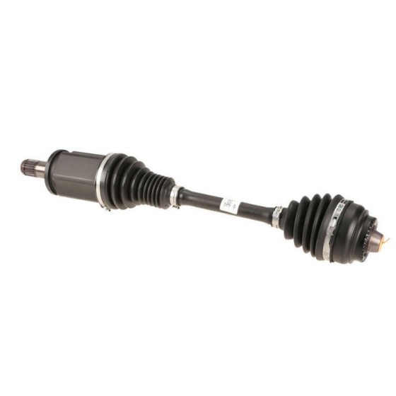 İthal Bmw Komple Aks Sol ON 5 Serisi (F10) 525 D X-drive A-t Uzunluk 562 Mm 2010 - Kod MGA-73254 - OEM 31607618681 ürün görseli