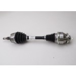 İthal Komple Aks Sol ON Volkswagen Transporter VI 2.0 Audi TDI M-t Uzunluk 617 Mm 2015- Mga - Kod MGA-73903 - OEM 7E0407271AC