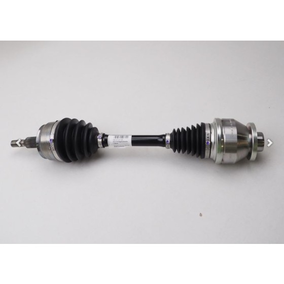 İthal Komple Aks Sol ON Volkswagen Transporter VI 2.0 Audi TDI M-t Uzunluk 617 Mm 2015- Mga - Kod MGA-73903 - OEM 7E0407271AC ürün görseli