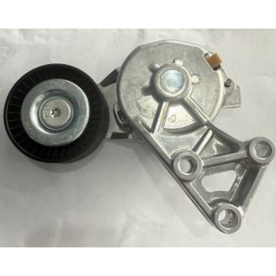 İthal V Kayiş Gergi Kütüğü Komple T5-golf4-volkswagen Bora-sharan Axb-auy-alh 1, 9 Audi TDI - Kod MGA-78013 - OEM 038903315AE ürün görseli