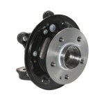 İthal Arka Porya Bilyasi Büyük Tip W447 114 CDI - Kod MGA-79009 - OEM A4473505500