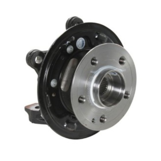 İthal Arka Porya Bilyasi Büyük Tip W447 114 CDI - Kod MGA-79009 - OEM A4473505500 ürün görseli
