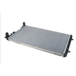 İthal SU Radyatörü Golf4-volkswagen Bora-a3-seat Toledo Akl-bfq-bcb-agn-agr-ahf-alh 1, 6-1, 8-1, 9 Audi TDI 8mk 376 ( Mm) Mga - Kod MGA-80182 - OEM 1J0121253AD