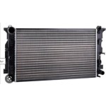 İthal SU Radyatörü Crafter-mercedes-benz Sprinter 315 CDI Bjk-bjm-cktb-ckub 2, 0 Audi Tdi-2, 5 Audi TDI 8mk 376 ( MM) Mga - Kod MGA-80596 - OEM 2E0121253