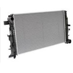 SU Radyatoru Crafter Mercedes-benz Sprinter 30-50 (2E) 2.5 Audi TDI M-t 2006-2011 W 906 - Kod MGA-80597 - OEM 2E0121253B