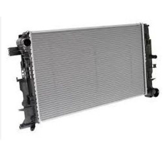 SU Radyatoru Crafter Mercedes-benz Sprinter 30-50 (2E) 2.5 Audi TDI M-t 2006-2011 W 906 - Kod MGA-80597 - OEM 2E0121253B ürün görseli