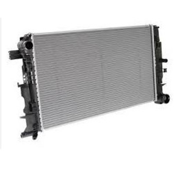 SU Radyatoru Crafter Mercedes-benz Sprinter 30-50 (2E) 2.5 Audi TDI M-t 2006-2011 W 906 - Kod MGA-80597 - OEM 2E0121253B