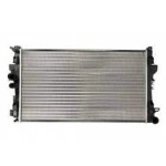 İthal SU Radyatörü Vito, 111, 115, 120.cdi-mercedes-benz Viano.2, 2-3, 0.cdi Om.646-om.642 Bhr 8mk 376 - Kod MGA-80947 - OEM A6395010401