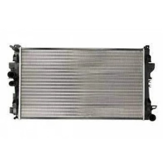 İthal SU Radyatörü Vito, 111, 115, 120.cdi-mercedes-benz Viano.2, 2-3, 0.cdi Om.646-om.642 Bhr 8mk 376 - Kod MGA-80947 - OEM A6395010401 ürün görseli