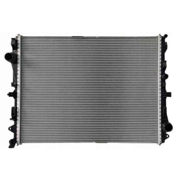 İthal SU Radyatörü Vito 447 OM 654 907 910 642 - Kod MGA-80951 - OEM A0995007100