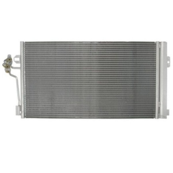 İthal Klima Radyatörü Vito 639 Mercedes-benz Viano 03> - Kod MGA-82388 - OEM A6398350270