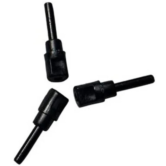 İthal SU Fiskiye Memesi Arka Volkswagen Caddy-t5-t6-volkswagen Polo-skoda Fabia-seat Leon-volkswagen Passat-golf5-skoda Fabia-a3-a6 - Kod MGA-943333 - OEM 3B9955985A ürün görseli