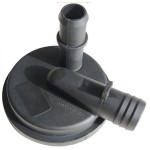 İthal Havalandirma Valfi T5 Axd 2, 5 Audi TDI 04-10 - Kod MGA-943336 - OEM 070129101A