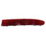 İthal Tampon - Reflektörü Mercedes-benz Sprinter Arka Sağ - Kod MGA-98485 - OEM A9108204900