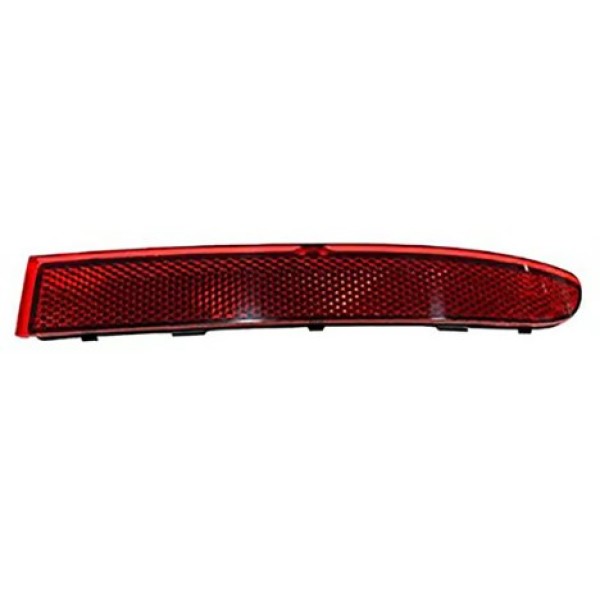 İthal Tampon - Reflektörü Mercedes-benz Sprinter Arka Sağ - Kod MGA-98485 - OEM A9108204900