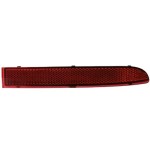 İthal Tampon - Reflektörü Mercedes-benz Sprinter Arka Sol - Kod MGA-98486 - OEM A9108204800