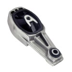 İthal Motor Takozu Arka Alt Citroen C-elysee 1.6 HDI 2012 - Kod MH13116 - OEM 1806.J81806.93