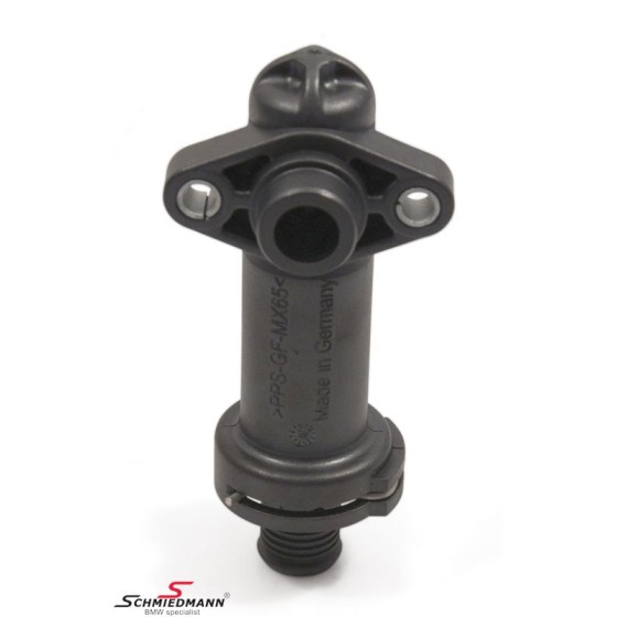 MAHLE-TRM Termostat - Agr M47n-m57n - Kod MHETE170 - OEM 11717787870 ürün görseli