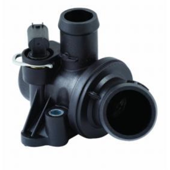 MAHLE-TRM Termostat - 266 - Kod MHETH387 - OEM A2662030275 ürün görseli