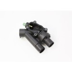 Mahle Termostat - Land Rover Range Rover Evaque-sport - Freelander 2 2.2 D-2.2 TD4 07-19 / 336z4 6g9q 8a586 AA - Kod MHETH4683 - OEM LR001312