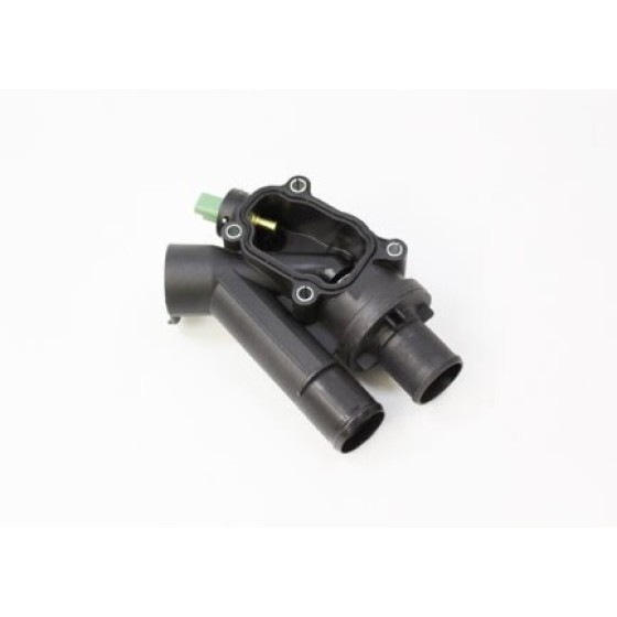 Mahle Termostat - Land Rover Range Rover Evaque-sport - Freelander 2 2.2 D-2.2 TD4 07-19 / 336z4 6g9q 8a586 AA - Kod MHETH4683 - OEM LR001312 ürün görseli