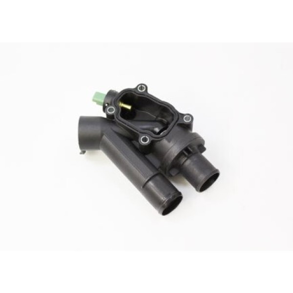 Mahle Termostat - Land Rover Range Rover Evaque-sport - Freelander 2 2.2 D-2.2 TD4 07-19 / 336z4 6g9q 8a586 AA - Kod MHETH4683 - OEM LR001312