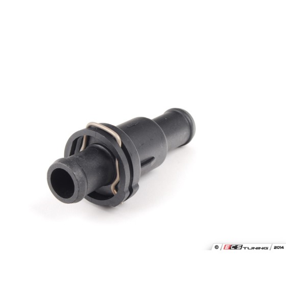MAHLE-TRM Termostat - Blg-bmy Volkswagen Golf 5 - Volkswagen Jetta 1.4TSİ - Kod MHETH575 - OEM 1K0121113A ürün görseli