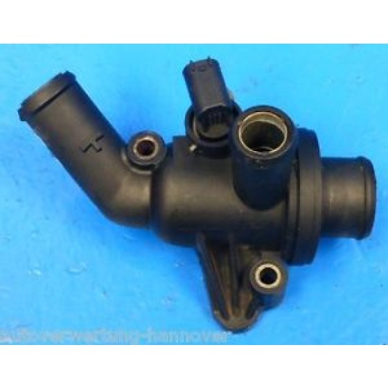 MAHLE-TRM Termostat - 668 - Kod MHETI1187 - OEM A6682030275 ürün görseli