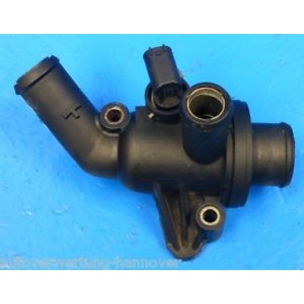 MAHLE-TRM Termostat - 668 - Kod MHETI1187 - OEM A6682030275