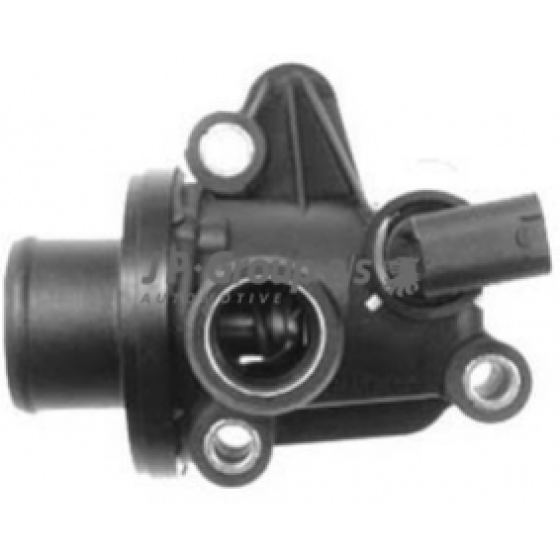MAHLE-TRM Termostat - 168 166 - Kod MHETI1287 - OEM A1662030275 ürün görseli