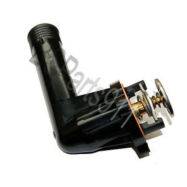 MAHLE-TRM Termostat - E36 M43 - Kod MHETI2095 - OEM 11531739755