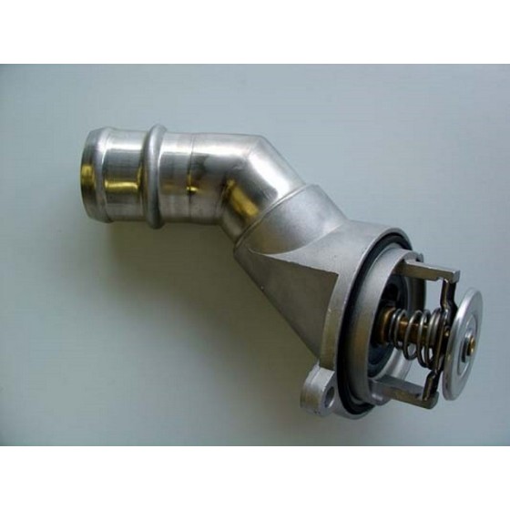 MAHLE-TRM Termostat - 628 - Kod MHETI21192D - OEM A6282030175 ürün görseli