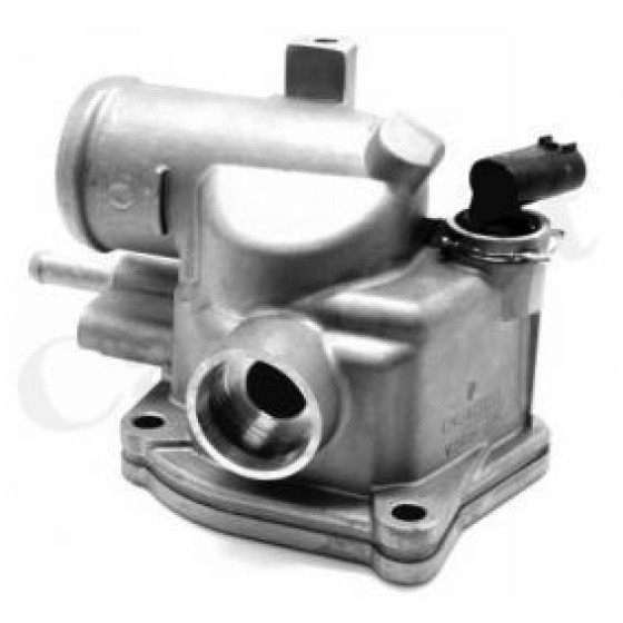 MAHLE-TRM Termostat - Kod MHETI2892 - OEM A6132000115 ürün görseli