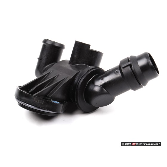 MAHLE-TRM Termostat - A4 2.0 - Kod MHETI787 - OEM 06D121111G ürün görseli