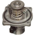 MAHLE-TRM Termostat - E38-39 M60-62 - Kod MHETM11105 - OEM 11531437526