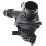 MAHLE-TRM Termostat - 740i N55 - Kod MHETM42103 - OEM 11537605431