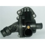 MAHLE-TRM Termostat - Volkswagen Golf 5 - Volkswagen Passat 5 - A4 - A5 2.0 FSI - Kod MHETM6109 - OEM 06F121111