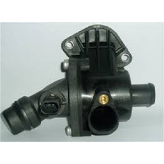 MAHLE-TRM Termostat - Volkswagen Golf 5 - Volkswagen Passat 5 - A4 - A5 2.0 FSI - Kod MHETM6109 - OEM 06F121111 ürün görseli
