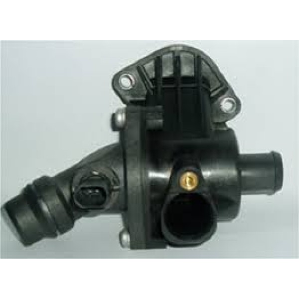 MAHLE-TRM Termostat - Volkswagen Golf 5 - Volkswagen Passat 5 - A4 - A5 2.0 FSI - Kod MHETM6109 - OEM 06F121111