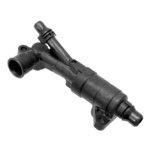 MAHLE-TRM Termostat - E38-39 Yağ Soğutucu M62 1998 - Kod MHETO1186 - OEM 17211437772