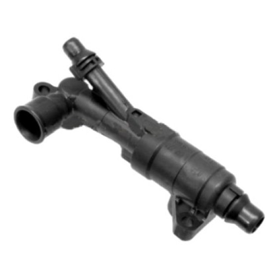 MAHLE-TRM Termostat - E38-39 Yağ Soğutucu M62 1998 - Kod MHETO1186 - OEM 17211437772 ürün görseli