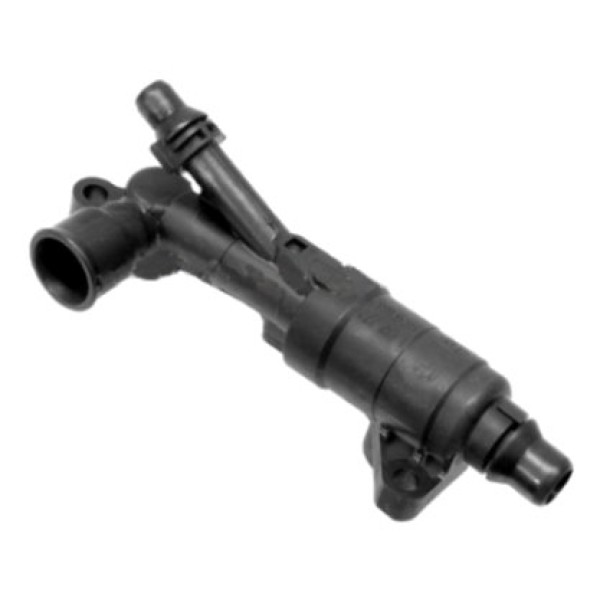 MAHLE-TRM Termostat - E38-39 Yağ Soğutucu M62 1998 - Kod MHETO1186 - OEM 17211437772