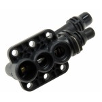 MAHLE-TRM Termostat - Yağ Soğutucu - Kod MHETO582 - OEM 17217559962