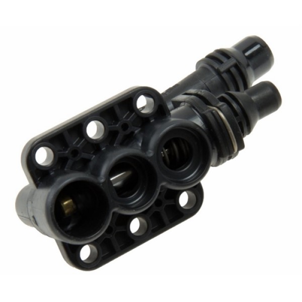 MAHLE-TRM Termostat - Yağ Soğutucu - Kod MHETO582 - OEM 17217559962