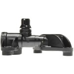 MAHLE-TRM Termostat - E70-71 Yağ Soğutucu - Kod MHETO693 - OEM 17107558267