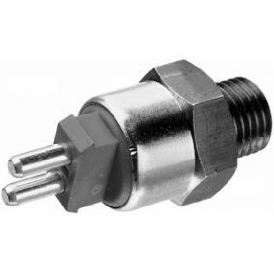 MAHLE-TRM Fan Müşürü Çiftli Kirmizi 124 - Kod MHETSW19D - OEM A0065454024 ürün görseli