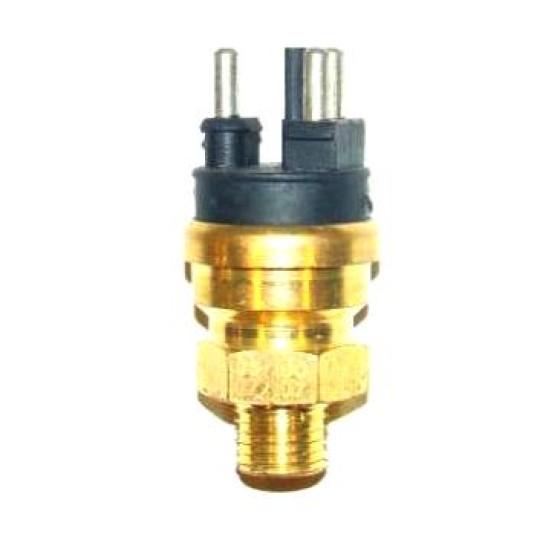 MAHLE-TRM Fan Müşürü Üçlü Kirmizi 124 - Kod MHETSW34D - OEM A0065454224 ürün görseli