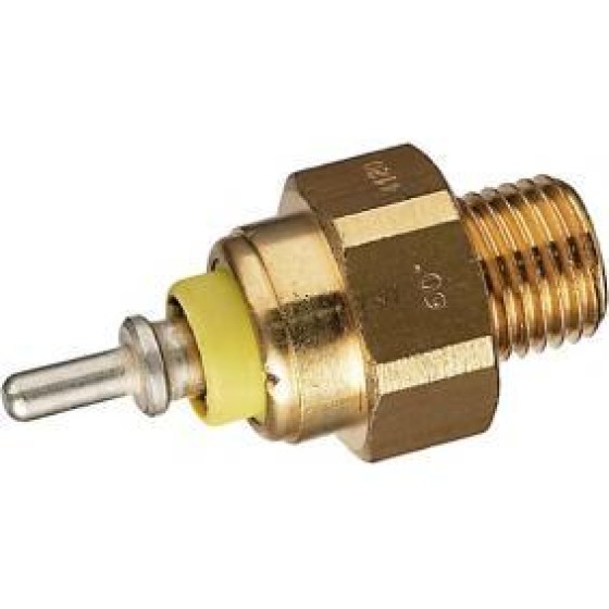 MAHLE-TRM Devirdaim Su Pompası - / SU Pompasi Müşürü Sari - Kod MHETSW45 - OEM A0065459024 ürün görseli
