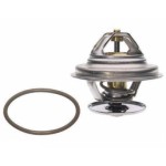 MAHLE-TRM Termostat - 87 Derece Bilyali O-ringli - Kod MHETX1887D - OEM A1102000515
