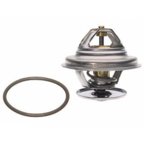 MAHLE-TRM Termostat - 87 Derece Bilyali O-ringli - Kod MHETX1887D - OEM A1102000515 ürün görseli